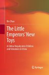 The Little Emperors' New Toys