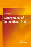 Management of International Trade