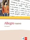 Allegro nuovo A1 - Trainingsbuch