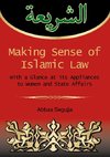 Making sense of islamic law