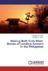 Making Both Ends Meet: Stories of Landless Farmers in the Philippines