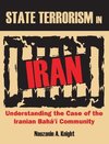 State Terrorism in Iran