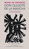 Don Quijote de la Mancha