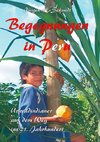 Begegnungen in Peru