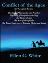 Conflict of the Ages (The Complete Series)