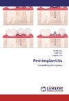 Peri-implantitis