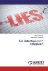 Lie detection with polygraph