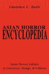Asian Horror Encyclopedia