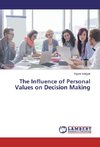 The Influence of Personal Values on Decision Making
