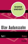 Olav Audunssohn