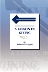 A Lesson in Giving