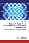 Creation Myths From Ancient Persia To Norse and Mesoamerica