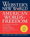 Websters New World American Wo