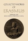 Erasmus, D: Literary and Educational Writings, 5 and 6