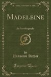 Author, U: Madeleine