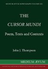 The Cursor Mundi