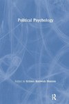 Political Psychology