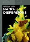 Nanodispersions