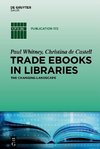 Trade eBooks in Libraries