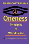 Oneness