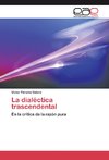 La dialéctica trascendental