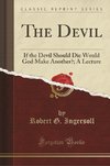 Ingersoll, R: Devil