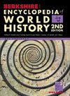 Berkshire Encyclopedia of World History, Second Edition (Volume 3)