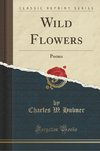 Hubner, C: Wild Flowers