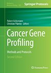 Cancer Gene Profiling