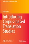Introducing Corpus-based Translation Studies