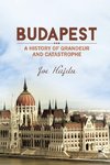 BUDAPEST A HIST OF GRANDEUR &