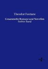 Gesammelte Romane und Novellen