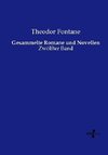 Gesammelte Romane und Novellen