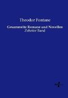 Gesammelte Romane und Novellen