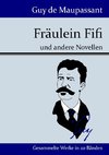 Fräulein Fifi