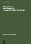 Software-Qualitätssicherung
