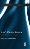 China's Changing Economy
