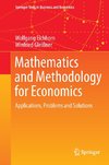 Mathematics and Methodology for Economics