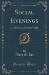 Lee, M: Social Evenings