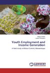 Youth Employment and Income Generation