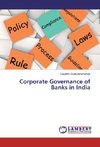 Corporate Governance of Banks in India