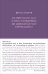 Die menschliche Seele in ihrem Zusammenhang mit göttlich-geistigen Individualitäten