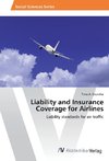 Liability and Insurance Coverage for Airlines