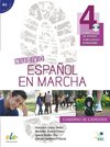 Nuevo español en marcha 4 : cuaderno de ejercicios