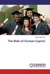 The Role of Human Capital