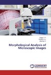 Morphological Analysis of Microscopic Images