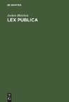 Lex publica