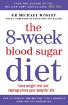 The 6-Week Blood Sugar Diet
