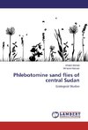 Phlebotomine sand flies of central Sudan