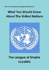 What you should know about the United Nations